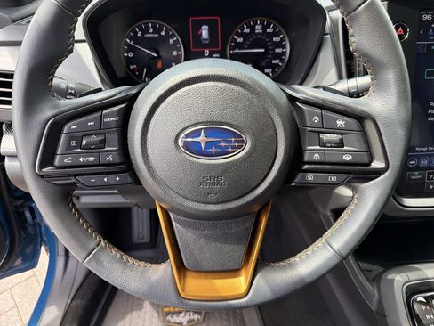 Used 2024 Subaru Crosstrek 2.5i Wilderness AWD/4WD image 28