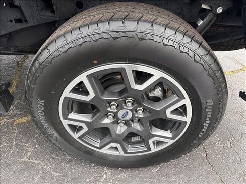 Used 2024 Ford F150 STX AWD/4WD image 34
