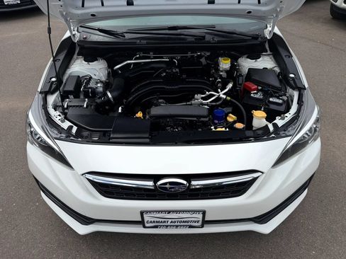 Used 2023 Subaru Impreza 2.0i AWD/4WD image 38