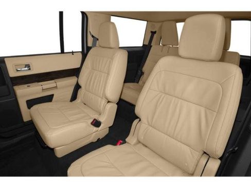 Used 2015 Ford Flex Limited AWD/4WD image 14