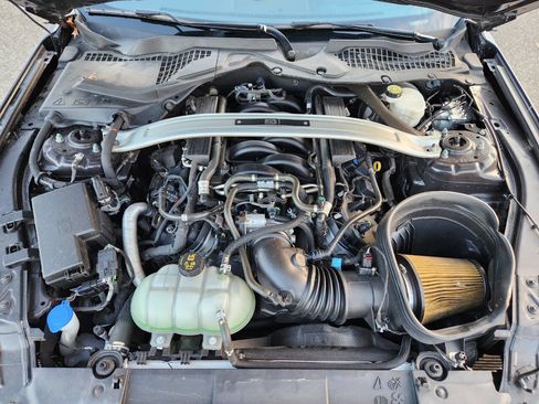 Used 2022 Ford Mustang Mach 1 image 30