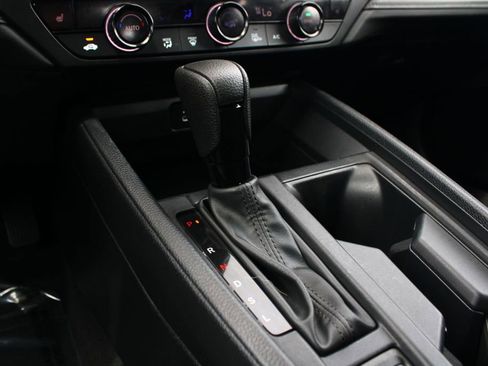 Certified 2024 Honda Accord EX image 20