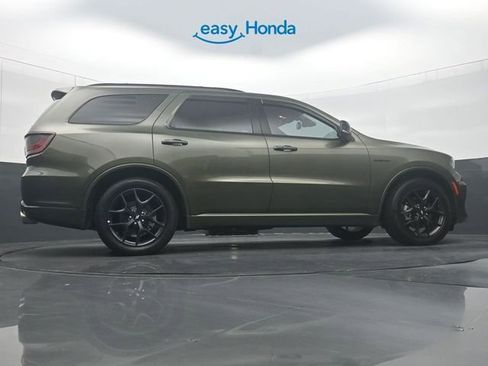 Used 2026 Dodge Durango GT AWD/4WD image 34
