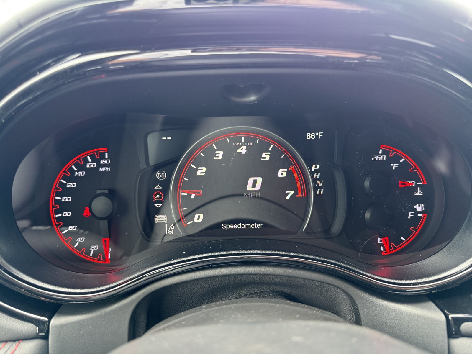 New 2027 Dodge Durango R/T AWD/4WD image 23