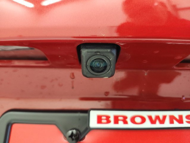 Used 2024 Toyota Corolla Cross LE FWD image 22