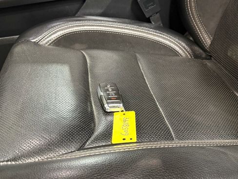 Used 2023 RAM 1500 Rebel w/ Rebel Level 2 Equipment Group image 20