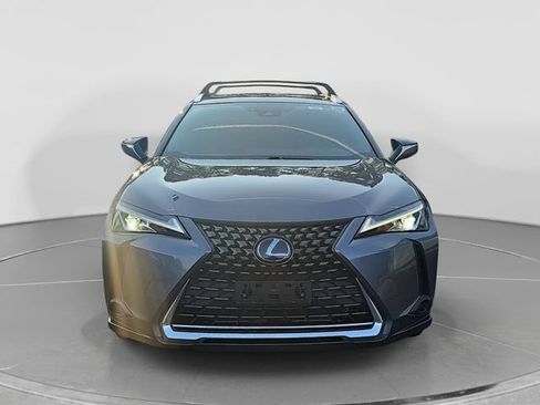 Used 2020 Lexus UX 250h w/ Accessory Package 2 AWD/4WD image 3