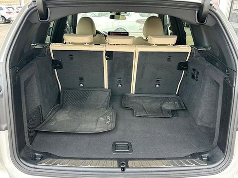 Certified 2023 BMW X3 xDrive30i w/ Premium Package image 12