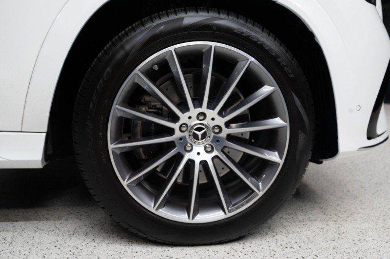 Certified 2026 Mercedes-Benz GLE 450 4MATIC image 11