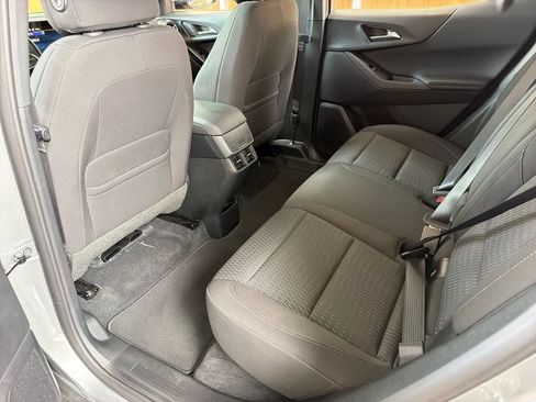 Used 2026 Chevrolet Equinox LT FWD image 29