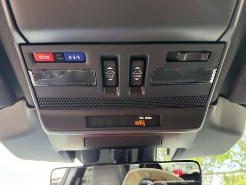 New 2026 Subaru Outback Wilderness image 46