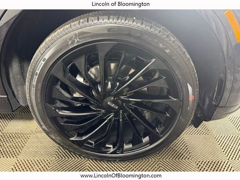 New 2026 Lincoln Aviator Reserve AWD/4WD image 12