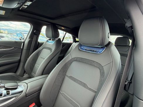 New 2026 Mercedes-Benz AMG GT 63 image 20