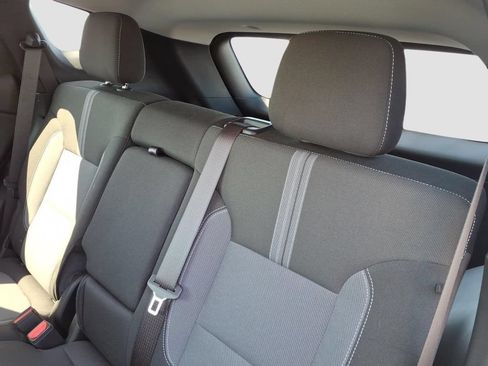 Used 2024 Chevrolet Blazer LT w/ Convenience Package FWD image 15