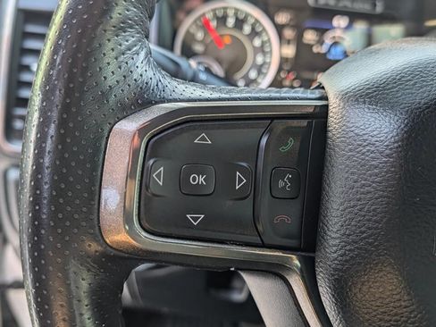 Used 2020 RAM 1500 Sport w/ Leather & Sound Group image 24