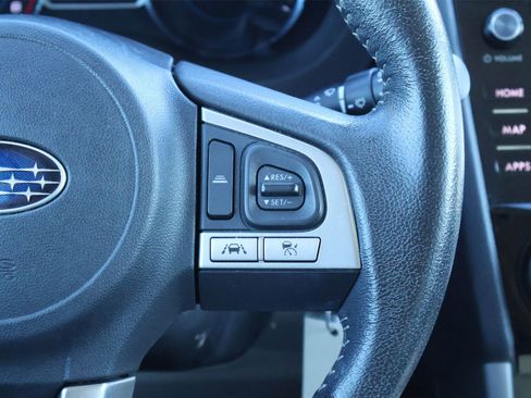 Used 2018 Subaru Forester 2.5i Limited image 23