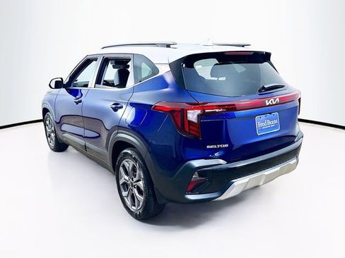 Used 2024 Kia Seltos S image 6