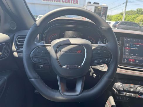 Used 2026 Dodge Durango GT AWD/4WD image 12