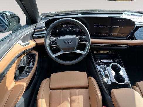 New 2026 Audi A6 Premium Plus AWD/4WD image 12