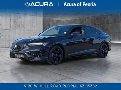 New 2026 Acura Integra A-Spec