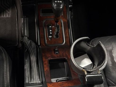 Used 2005 Mercedes-Benz G 55 AMG 4MATIC image 43