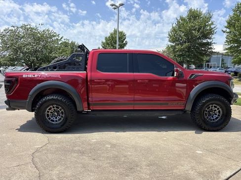 Used 2021 Ford F150 Raptor w/ Equipment Group 801A High AWD/4WD image 2