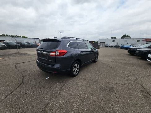 Used 2019 Subaru Ascent Premium AWD/4WD image 13