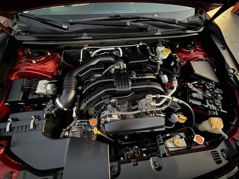 Used 2019 Subaru Impreza 2.0i image 95