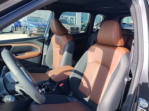 New 2026 Subaru Forester Touring image 24