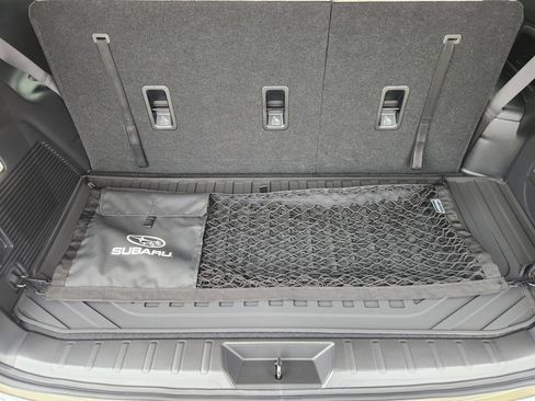 New 2026 Subaru Ascent Limited AWD/4WD image 25