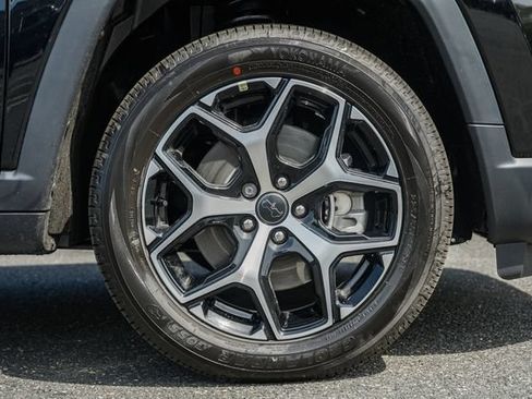 New 2026 Jeep Compass Limited AWD/4WD image 24