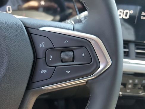 New 2026 Chevrolet Trax LT w/ Driver Confidence Package FWD image 23