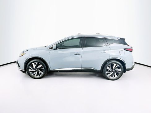 Used 2023 Nissan Murano SL w/ Cargo Package FWD image 4