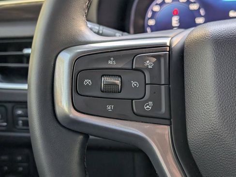 Used 2024 Chevrolet Tahoe Z71 w/ Luxury Package image 30