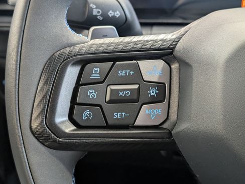 New 2026 Ford Mustang Dark Horse image 13