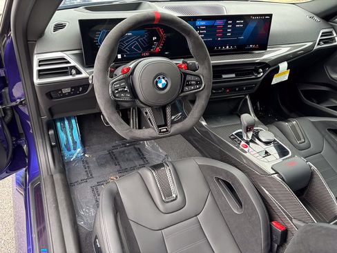 New 2026 BMW M2 CS RWD image 14