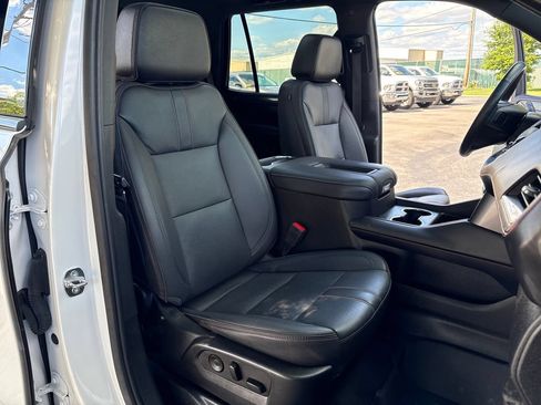 Used 2023 Chevrolet Tahoe RST w/ Luxury Package AWD/4WD image 55
