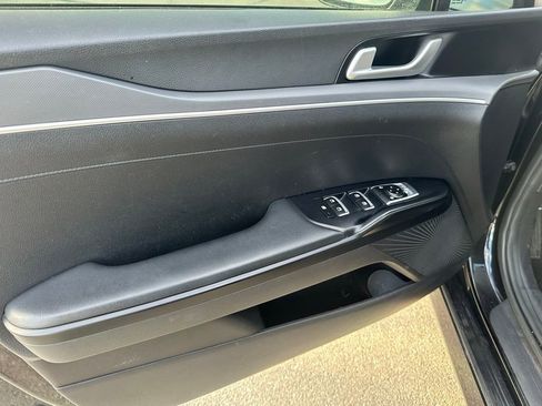 Used 2021 Kia K5 GT-Line image 10