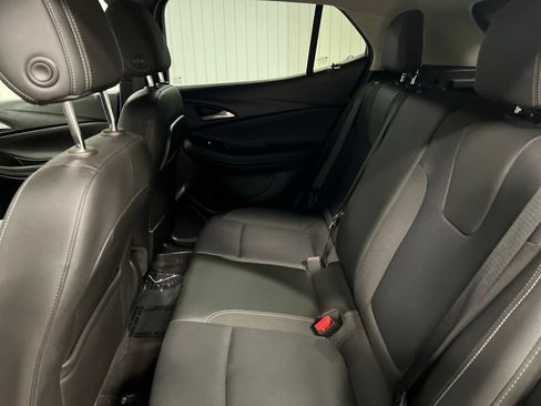 Certified 2023 Buick Encore GX Preferred w/ Cold Weather Comfort Package AWD/4WD image 14