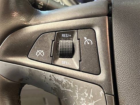 Used 2011 Buick LaCrosse CXS w/ Driver Confidence Package image 20