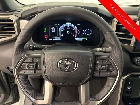 Used 2025 Toyota Tundra Limited image 13