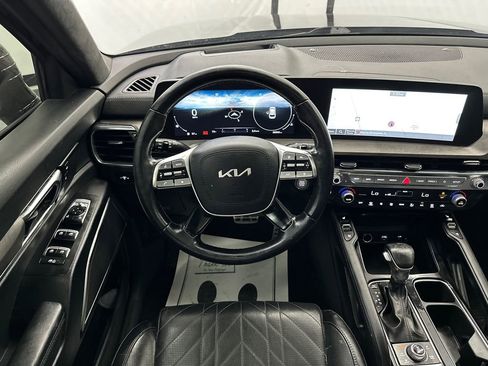 Used 2024 Kia Telluride SX Prestige X-Line image 24