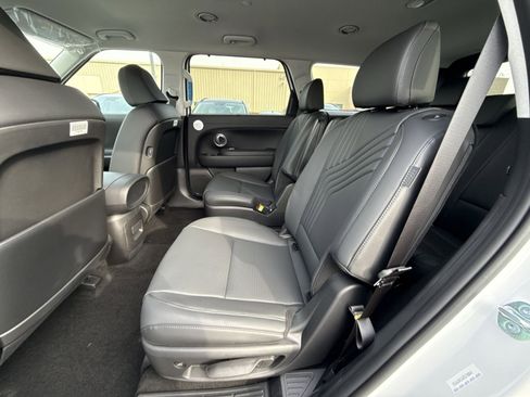 New 2026 Hyundai Palisade SEL image 24
