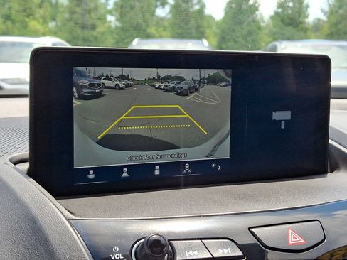 Certified 2023 Acura RDX AWD image 18