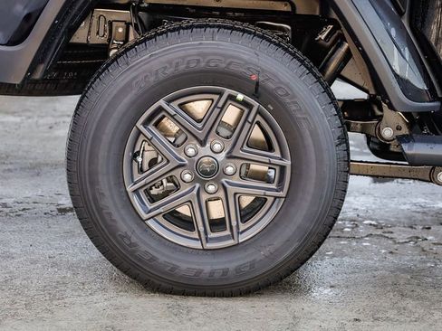 New 2026 Jeep Gladiator Sport image 12