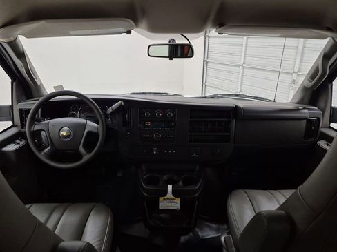 New 2025 Chevrolet Express 2500 w/ Driver Convenience Package image 21