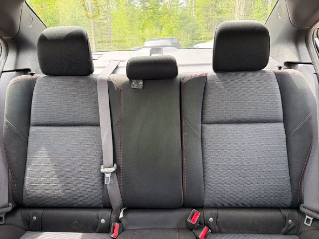 Used 2017 Subaru WRX Premium AWD/4WD image 23