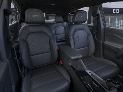 New 2026 Buick Envista Sport Touring w/ Convenience I Package image 16