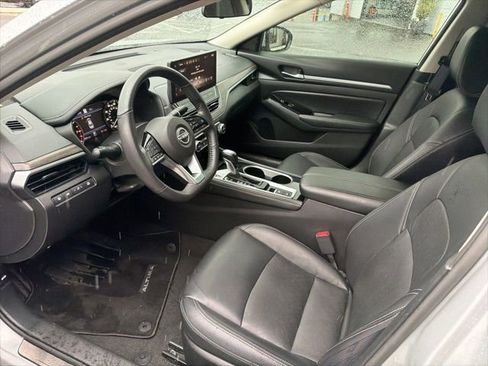 Used 2024 Nissan Altima 2.5 SL image 4