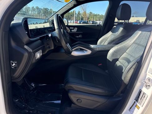 Used 2022 Mercedes-Benz GLE 350 4MATIC w/ 3rd Row Seat Package image 18